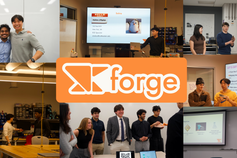 Forge Program Fund